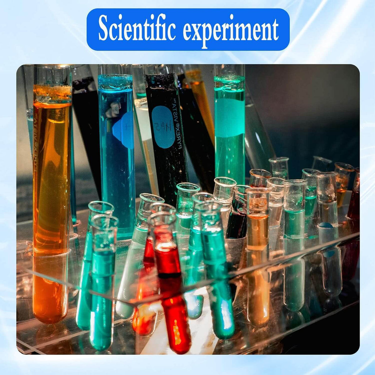 31G-1/4"(6mm) 0.3cc/mL Jeringa Lab Syringes，Individually Wrapped